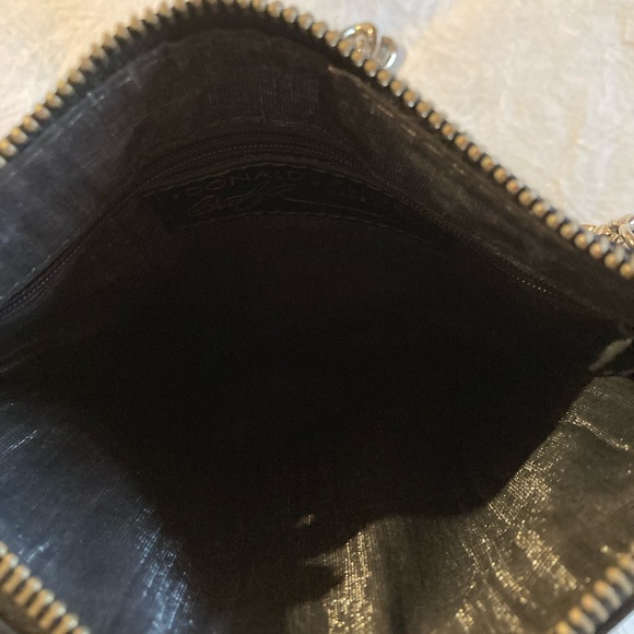 Donald J Pliner Shoulder Bag - Picture 5 of 5